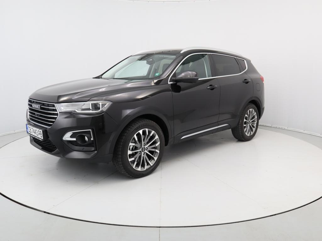 Haval H6 - автомобили, коли, обяви за нови и употребявани 32