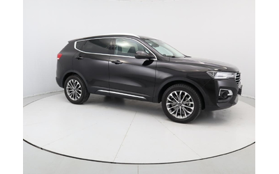 Haval H6 - автомобили, коли, обяви за нови и употребявани 6