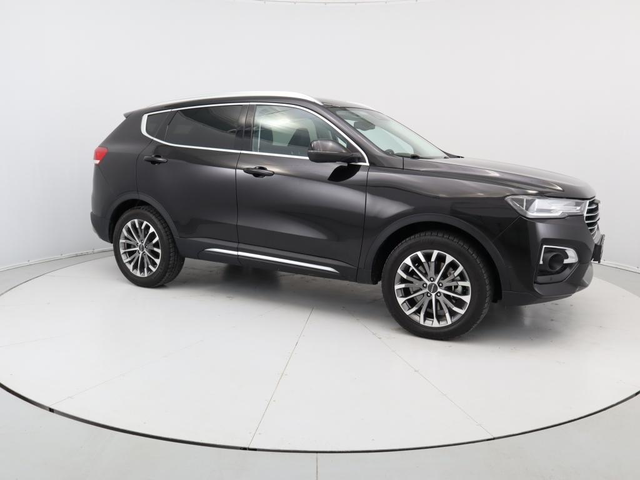 Haval H6 - автомобили, коли, обяви за нови и употребявани 6