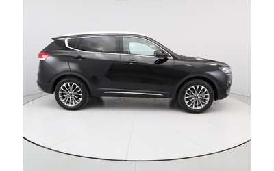 Haval H6 - автомобили, коли, обяви за нови и употребявани 9