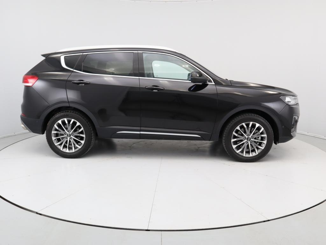 Haval H6 - автомобили, коли, обяви за нови и употребявани 9