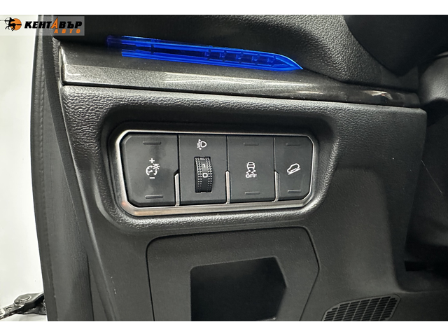 Haval H6 2.0i 190 к.с./от БГ/ГАРАНЦИЯ - автомобили, коли, обяви за нови и употребявани 11