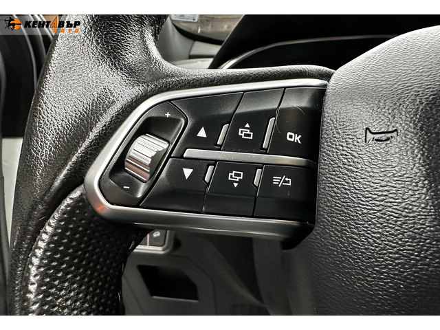 Haval H6 2.0i 190 к.с./от БГ/ГАРАНЦИЯ - автомобили, коли, обяви за нови и употребявани 17