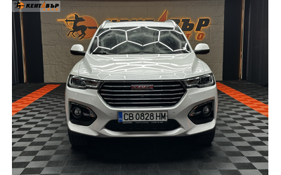 haval-h6-2-0i-190-k-s-ot-bg-garantsiya - 1