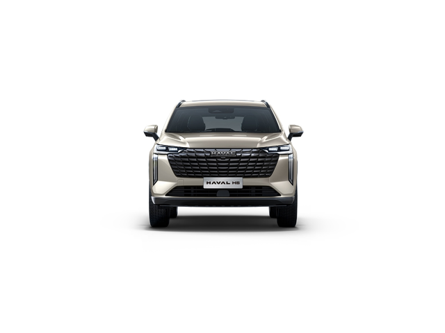 Haval H6, 2026 г., 1 км, 231 к.с. - автомобили, коли, обяви за нови и употребявани 1