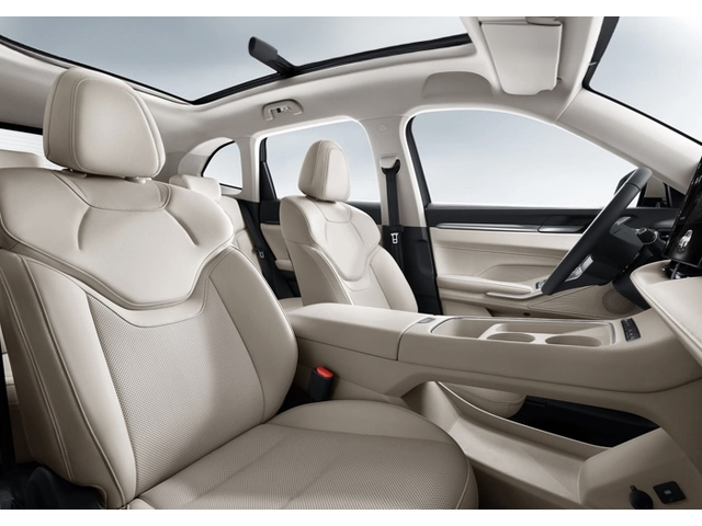 Haval H6, 2026 г., 1 км, 231 к.с. - автомобили, коли, обяви за нови и употребявани 3