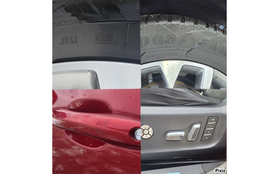 Haval H6 Supreme ГАЗ 2.0 GDIT (190 кс) - автомобили, коли, обяви за нови и употребявани 16