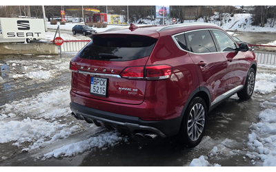 haval-h6 - 3