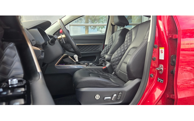 Haval H6 Supreme ГАЗ 2.0 GDIT (190 кс) - автомобили, коли, обяви за нови и употребявани 9