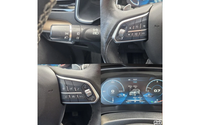 Haval H6 Supreme ГАЗ 2.0 GDIT (190 кс) - автомобили, коли, обяви за нови и употребявани 15