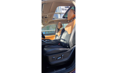 Haval H6 SUPREME 4X4 ГАРАНЦИЯ  05.2027г. - автомобили, коли, обяви за нови и употребявани 8