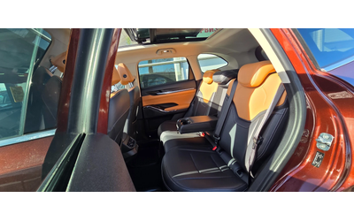 Haval H6 SUPREME 4X4 ГАРАНЦИЯ  05.2027г. - автомобили, коли, обяви за нови и употребявани 9