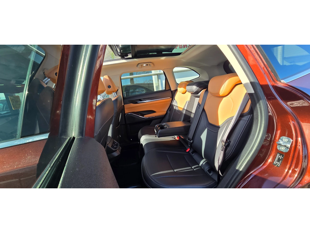 Haval H6 SUPREME 4X4 ГАРАНЦИЯ  05.2027г. - автомобили, коли, обяви за нови и употребявани 9