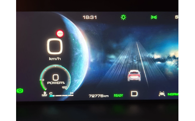 Haval H6 HEV ГАРАНЦИЯ 10. 2029г. - автомобили, коли, обяви за нови и употребявани 10