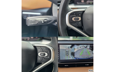 Haval H6 HEV ГАРАНЦИЯ 10. 2029г. - автомобили, коли, обяви за нови и употребявани 15