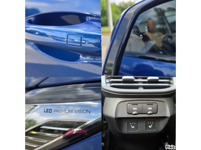 Haval H6 HEV ГАРАНЦИЯ 10. 2029г. - автомобили, коли, обяви за нови и употребявани 16