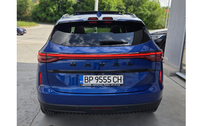 haval-h6 - 4