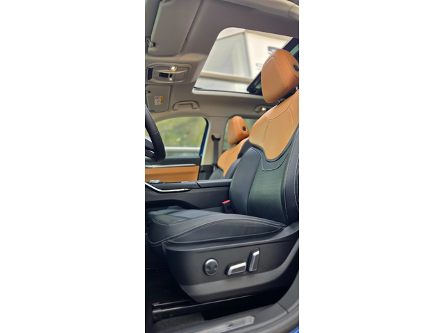 Haval H6 HEV ГАРАНЦИЯ 10. 2029г. - автомобили, коли, обяви за нови и употребявани 8