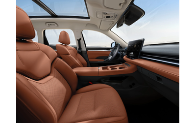 Haval H6 4x4 - автомобили, коли, обяви за нови и употребявани 10