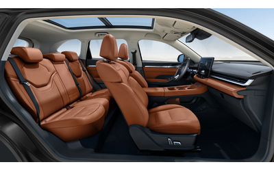 Haval H6 4x4 - автомобили, коли, обяви за нови и употребявани 11