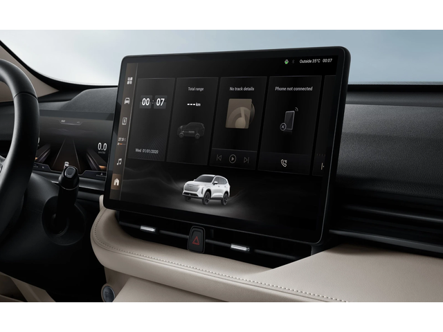 Haval H6 4x4 - автомобили, коли, обяви за нови и употребявани 15