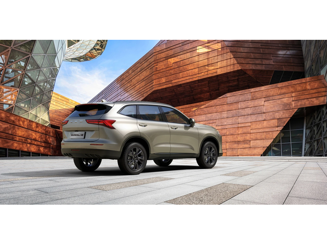 Haval H6 4x4 - автомобили, коли, обяви за нови и употребявани 2