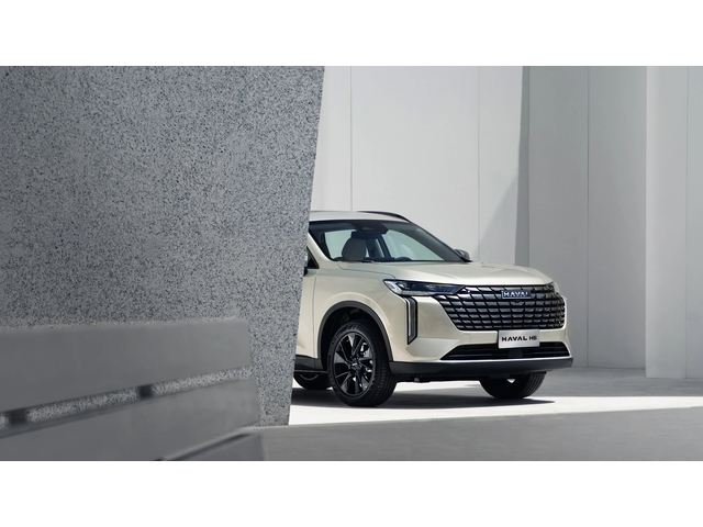 Haval H6 4x4 - автомобили, коли, обяви за нови и употребявани 3