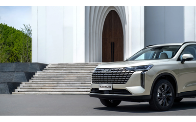 haval-h6 - 5