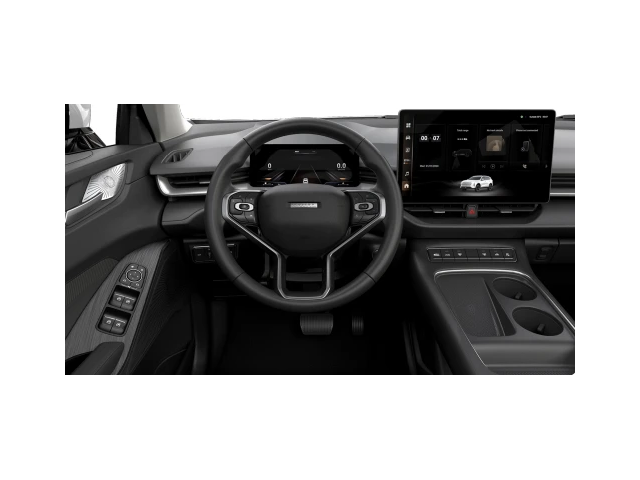 Haval H6 4x4 - автомобили, коли, обяви за нови и употребявани 8