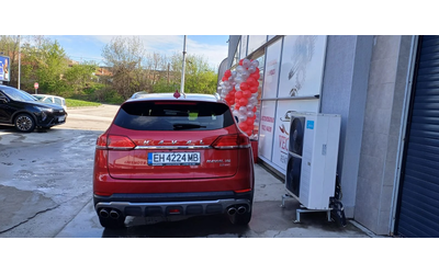 Haval H6 - автомобили, коли, обяви за нови и употребявани 11