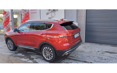 Haval H6 - автомобили, коли, обяви за нови и употребявани 12
