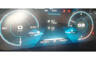 Haval H6 - автомобили, коли, обяви за нови и употребявани 13