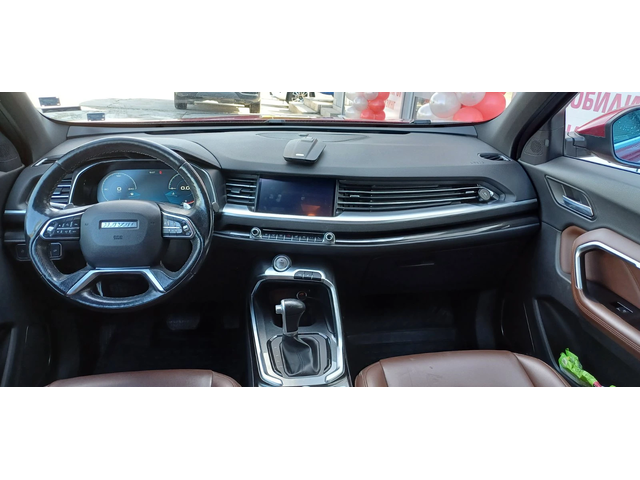 Haval H6 - автомобили, коли, обяви за нови и употребявани 1