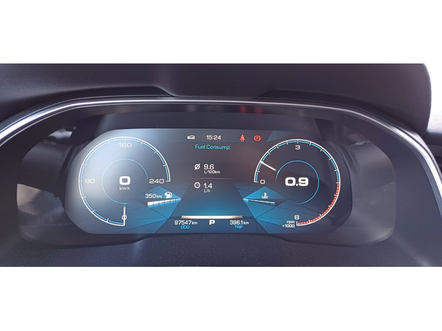 Haval H6 - автомобили, коли, обяви за нови и употребявани 7