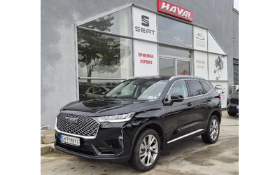 haval-h6 - 0