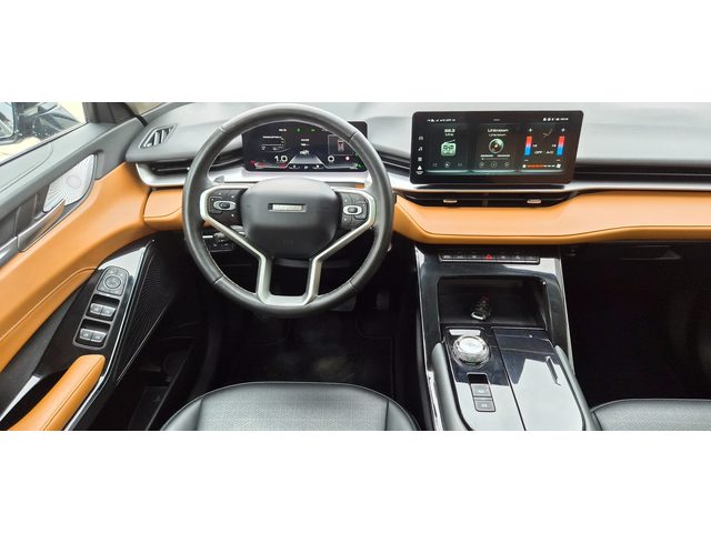 Haval H6 SUPREME 4X2 ГАРАНЦИЯ 07.2027г. - автомобили, коли, обяви за нови и употребявани 10