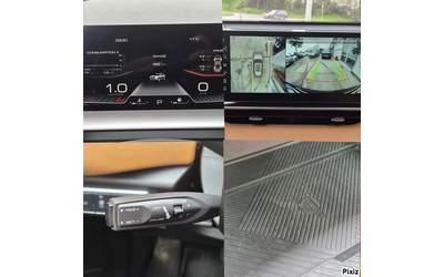 Haval H6 SUPREME 4X2 ГАРАНЦИЯ 07.2027г. - автомобили, коли, обяви за нови и употребявани 13