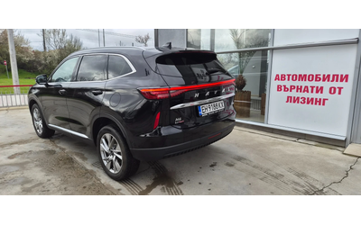 haval-h6 - 5