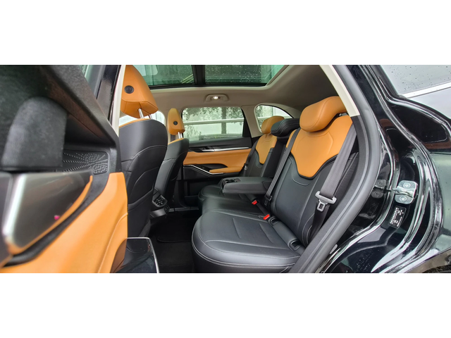 Haval H6 SUPREME 4X2 ГАРАНЦИЯ 07.2027г. - автомобили, коли, обяви за нови и употребявани 8