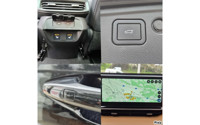 Haval H6 SUPREME 4X2 ГАРАНЦИЯ 07.2027г. - автомобили, коли, обяви за нови и употребявани 16