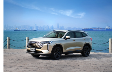 haval-h6 - 0
