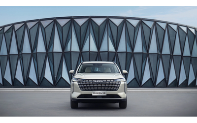 haval-h6 - 4