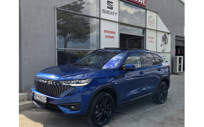 haval-h6 - 0