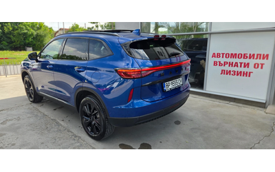 haval-h6 - 5