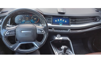 haval-h6 - 5