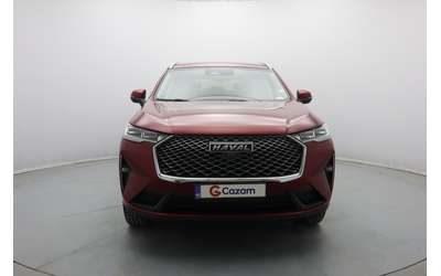 haval-h6 - 0