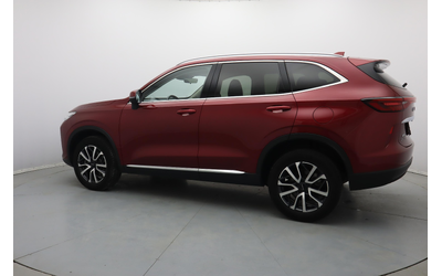 Haval H6 - автомобили, коли, обяви за нови и употребявани 11