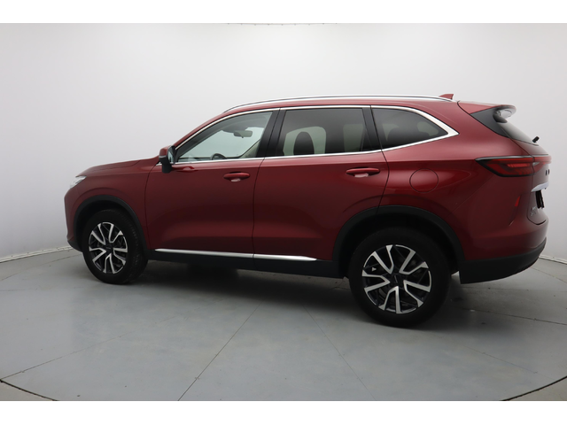Haval H6 - автомобили, коли, обяви за нови и употребявани 11