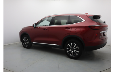 Haval H6 - автомобили, коли, обяви за нови и употребявани 12