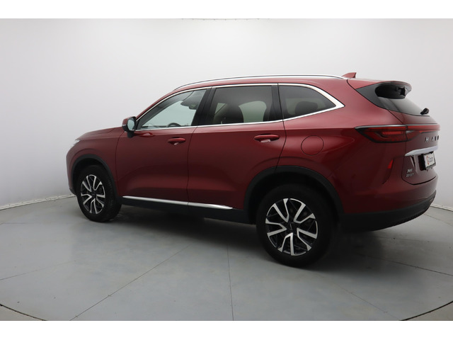Haval H6 - автомобили, коли, обяви за нови и употребявани 12